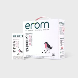 [이롬]황성주 약콩두유 190ml x 80팩