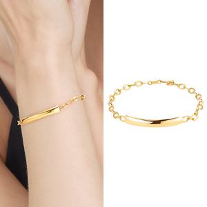 골드앤 18K 블랜더 팔찌 대 *10주년 특가*