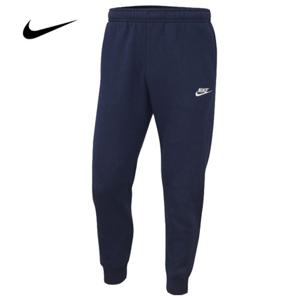 나이키 츄리닝 BV2671-410 조거팬츠 네이비