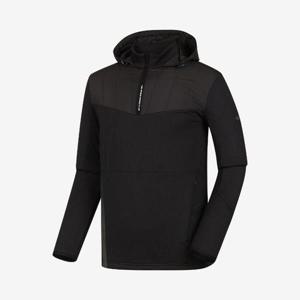 프로스펙스 HC07 남성러닝우븐패치후디  PW3MT22W912