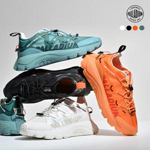 [팔라디움] 24SS 최신상 썬더라이트 스니커즈