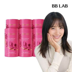 [비비랩]저분자콜라겐 인텐시브S 6박스(6개월분)