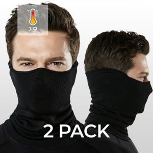 [비밀특가] 테슬라 기모 넥워머 2팩 TM-YZN31