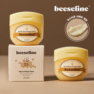 [텐텐]시카알엑스 비세린 내추럴 매직밤 100ml x2