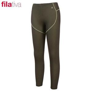 [휠라 언더웨어]HEAT WINTER WEAR PANTS T2WPW352F_CC