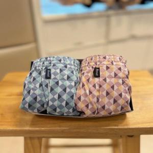 [비비안]  TP89742SET_스퀘어 남성 사각 트렁크팬티 2종세트