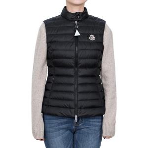 [몽클레르] 25FW 패치로고 IGENS 패딩조끼 (1A00067 597YF 999)