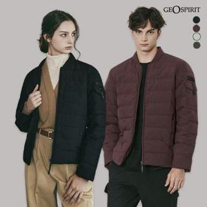 [스노우코스트]지오스피릿 남녀공용 내셔널 보머다운 1종