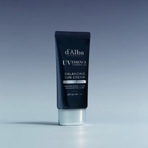 [달바] 워터풀 맨즈 밸런싱 선크림 50ml