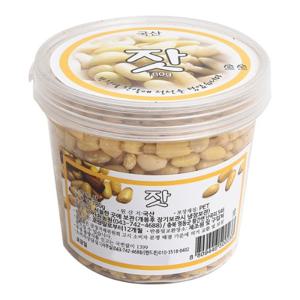 Fresh 일성영농조합법인 국내산 잣 180g