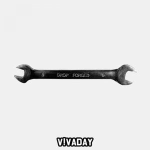 8X9미리 더블스패너 MY 더블스패너 생활용품 보수 (WFH8SGJ)