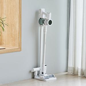 [캐치웰] BLDC 강력흡입 초경량 저소음 무선 청소기 X10 PLUS + 물걸레키트 + 충전스테이션