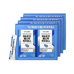 위&장엔 매스틱락추로스 14포x8박스/16주