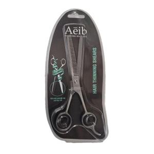 고급틴닝가위 숱가위 앞머리컷팅 미용가위 숱치는가위