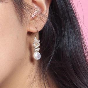 소니아 롱 귀걸이