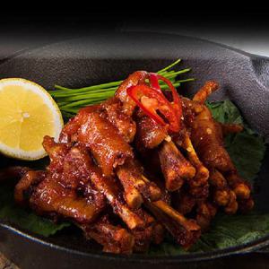 다솔 꽃(튤립형)닭발 250g x 5팩