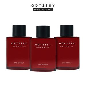 [텐텐] 오딧세이 로맨틱 스킨 리파이너 130ml 3개