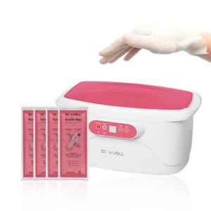 (닥터웰) 국산 의료기기 파라핀 베스 DR-650 (본체+왁스4개)