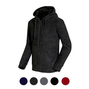 [파파브로]남성 폴라폴리스 본딩 후드집업 SC-JUK-POLARHOODY