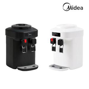 미디어 냉온수기 MWD-1654 / 냉수기 미니 생수통 정수기 생수 물통 카페 관공서 학교