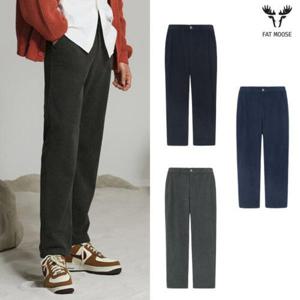 [팻무스]팻무스 남성 코듀로이 팬츠 3종