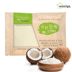 우리가스토리 코코넛가루 1kg