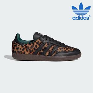 [아디다스][특가] 아디다스 운동화 /U9- JI2735 / SAMBA OG W 삼바 OG