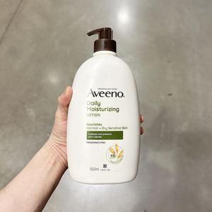 아비노 데일리 모이스춰라이징 로션 1000ml 56542