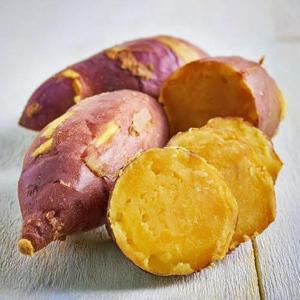 달콤 촉촉 안면도 호박고구마 10kg 왕