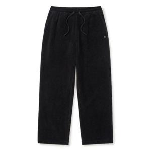 스노우피크 코듀로이 세미와이드 팬츠 B1 S25WMFFP72 BK CB DG