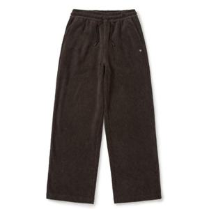 스노우피크 코듀로이 여성 세미와이드 팬츠 B1 S25WWFFP73 CB CL DC LE