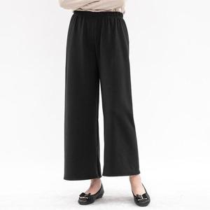 엄마옷 기모통 바지 PN516357 중년여성의류/60대/70대/마담/빅사이즈/할머니옷