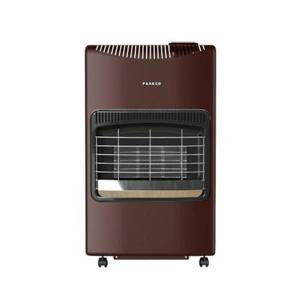 파세코 캐비닛 히터 다크브라운 PCH-G5100MG