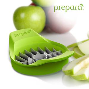 [프리파라] 메트로폴리탄 애플 디바이더(그린)