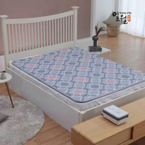 일월  뉴듀얼하트 플러스 온수매트 더블  G-16D