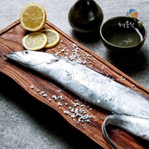 [해올찬] 제주갈치 350gX2팩(8토막/대) (1팩당 4토막)