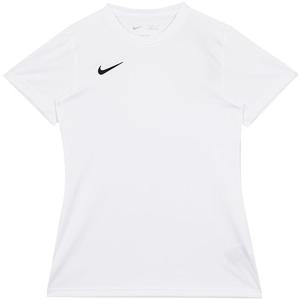 [정품] 나이키 우먼스 드라이 핏 파크 7 저지 반팔티 (BV6728-100)