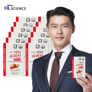 닥터슈퍼칸 레이디 12개월분