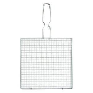 사각철망 접석쇠 중