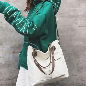 대학교 남학생 여대생 책가방 캠퍼스 크로스백 에코백 (W9C35A0)