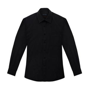 일반 블랙 기본셔츠_MN002 (W286EC8)