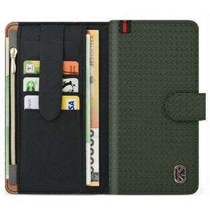 [미스터마켓] 지케이원 갤럭시S21 지갑 케이스 SM-G991N