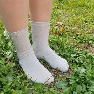 어싱 맨발걷기양말 접지양말 은사양말 Earthing 1켤레