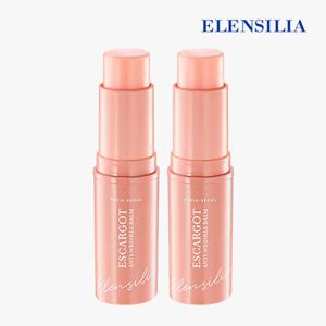 [엘렌실라] 에스카르고 안티링클 밤 9g 2개