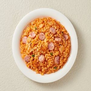 천일식품 소세지김치볶음밥 250g x 7봉
