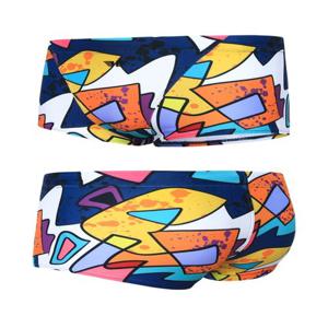 제이커스 남성 피카소 숏박서 숏사각 수영복 JF9MSB0738