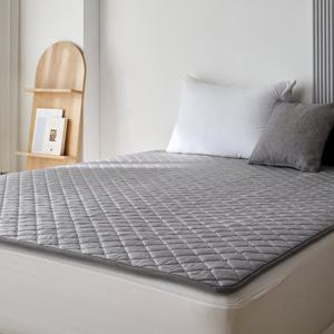 한일의료기 초극세사 카본 탄소전기요 HL-S218 초경량 극세사 싱글 캠핑전기요 100*180CM