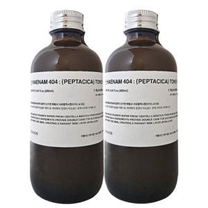 톤28 펩타시카 해남병풀 새벽토너 250ml 2개