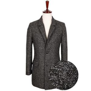 코트 하프코트 남성코트 정장 캐쥬얼 더플 코트점퍼 (WFG0AM1)