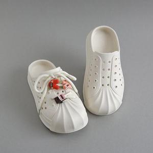 [잭앤질]잭앤질 펀칭 캐릭터샌들 (JB4Z402)